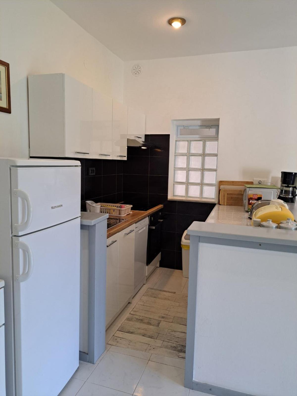 Apartments Finera ポメル エクステリア 写真