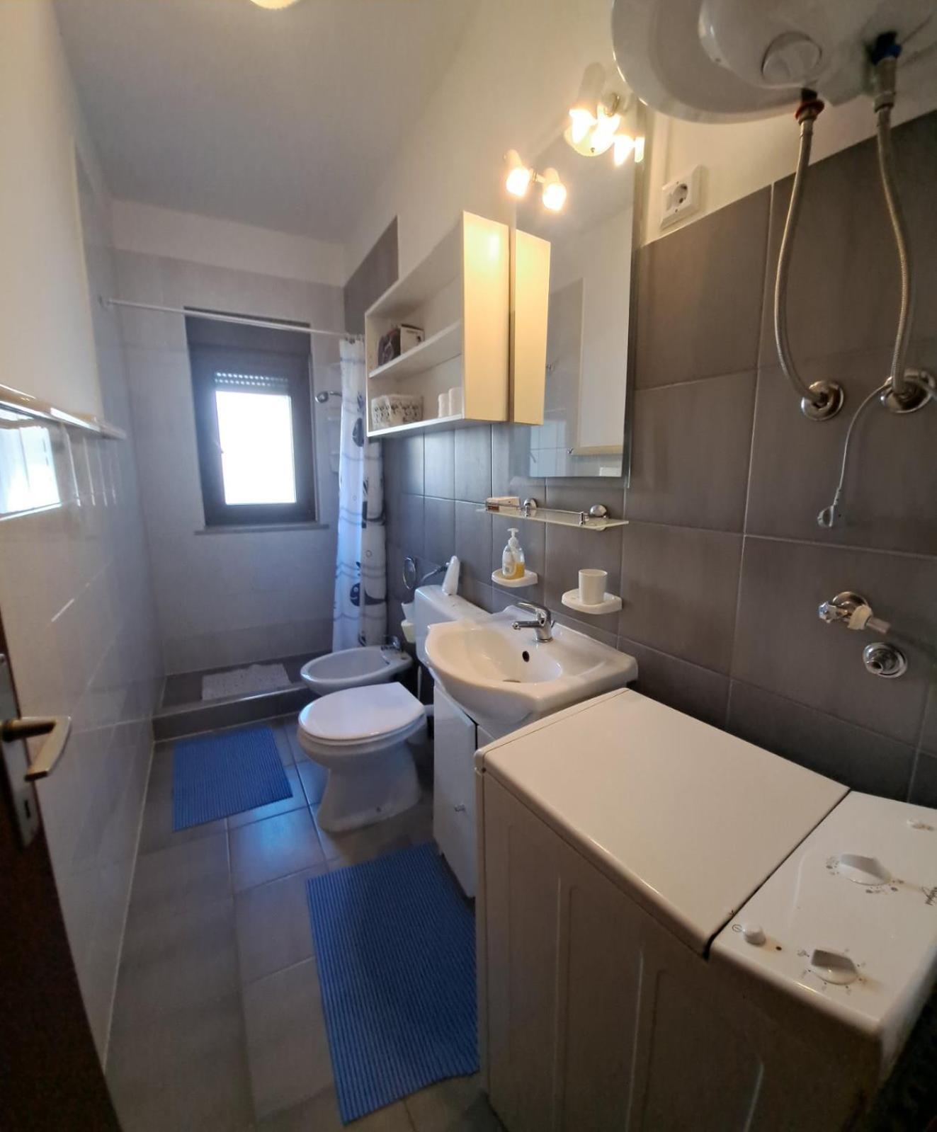 Apartments Finera ポメル エクステリア 写真