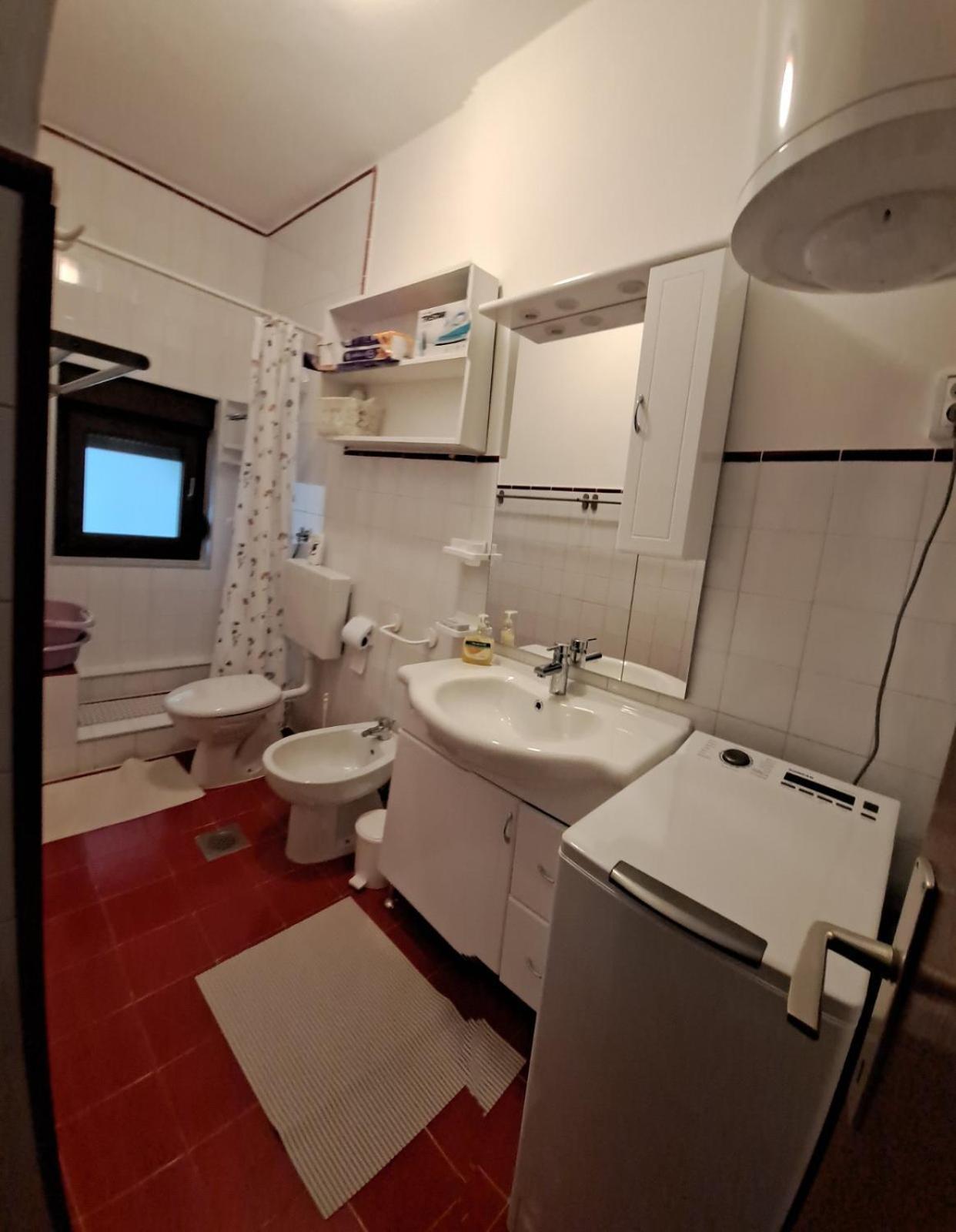 Apartments Finera ポメル エクステリア 写真