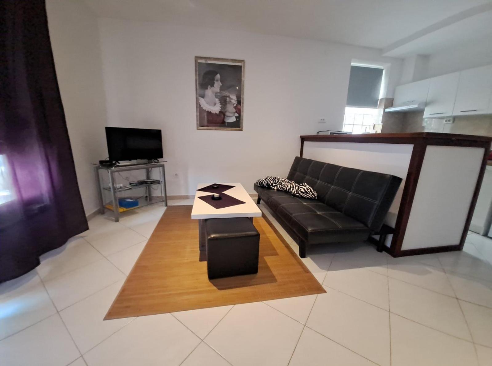 Apartments Finera ポメル エクステリア 写真