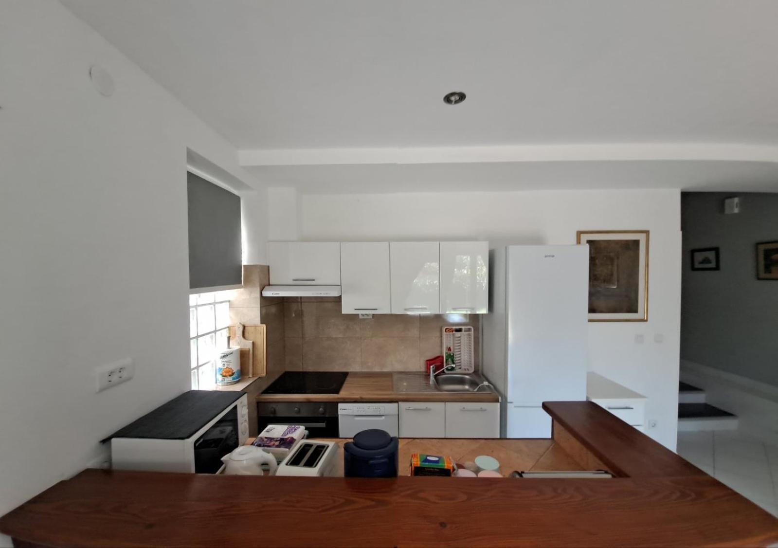 Apartments Finera ポメル エクステリア 写真